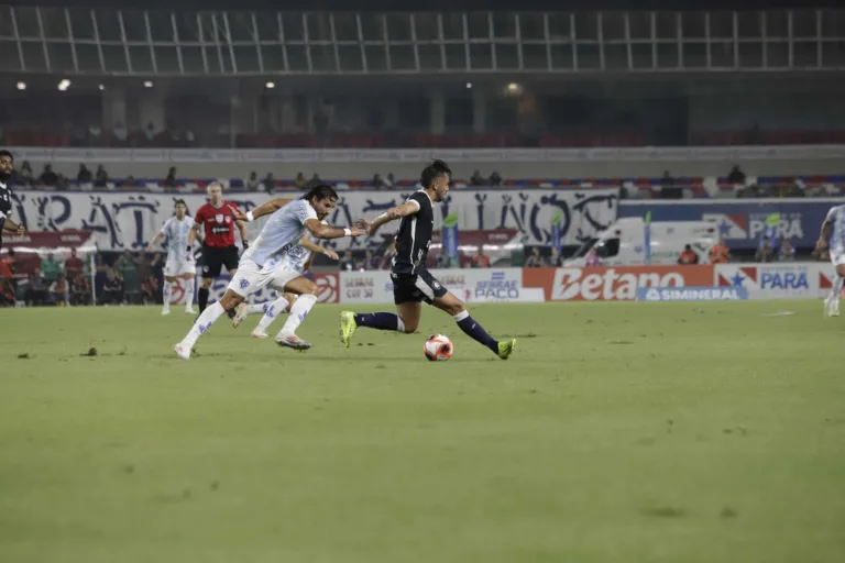 A decisão do Parazão 2025 está chegando! Neste domingo (11), às 17h, no Mangueirão, o Clube do Remo enfrenta o Paysandu