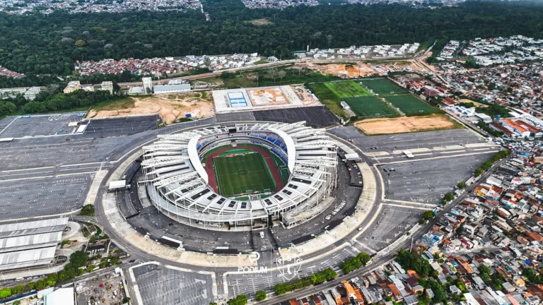 O Paysandu, penúltimo colocado com apenas três pontos, recebe o Goiás, atual líder da competição, com 16 pontos.