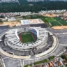 O Paysandu, penúltimo colocado com apenas três pontos, recebe o Goiás, atual líder da competição, com 16 pontos.