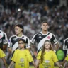 O Vasco entra em campo nesta quinta. Foto: Matheus Lima/Vasco