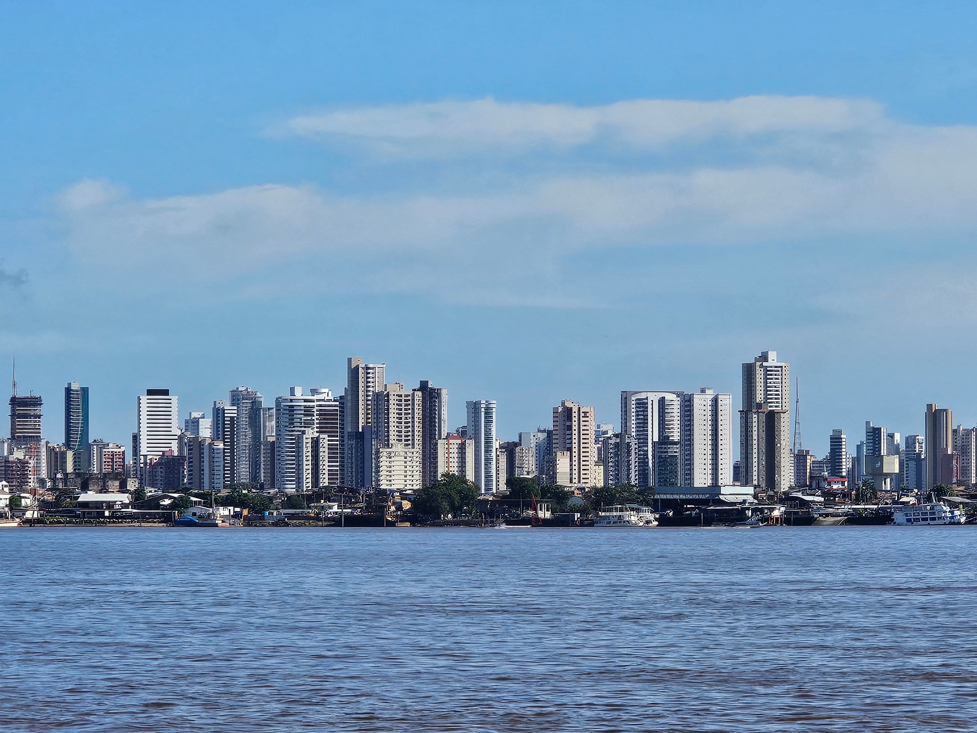 Foto: Cintia Magno/Diário do Pará