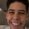 O adolescente de 15 anos Miguel Oliveira, conhecido como "missionário mirim", diz adorar política e ter como um "sonho de moleque" chegar a Brasília
