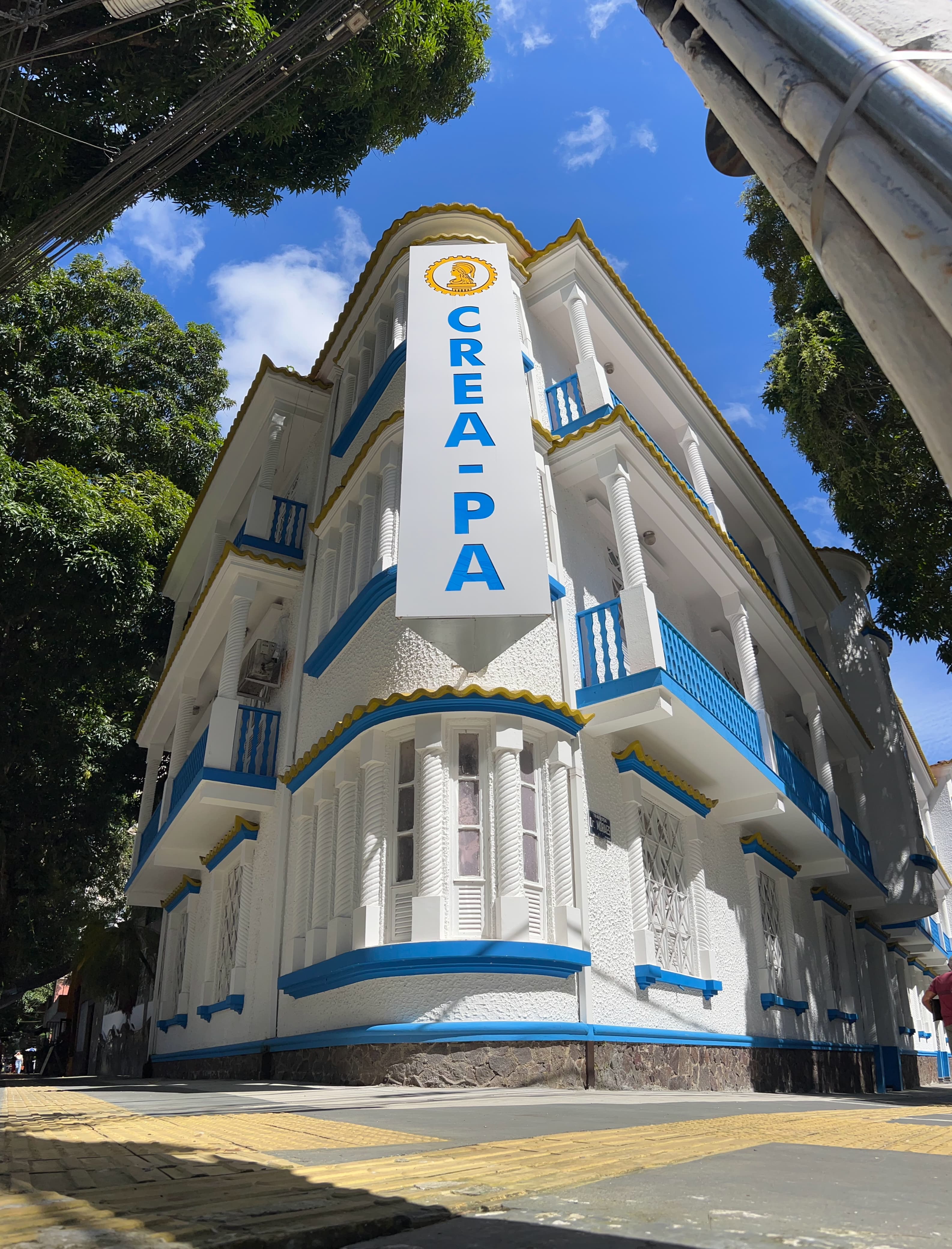 O CREA-PA protocolou pedido formal de impugnação ao Edital nº 01/2025, divulgado pela Prefeitura de Piçarra-PA, que trata da abertura de concurso público.