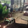 Na noite da última terça-feira (6), uma chacina deixou quatro mortos e ao menos seis feridos em um campo de futebol society