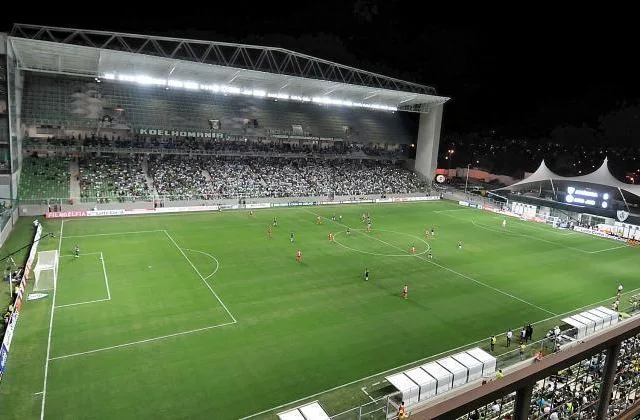 Estádio Independência