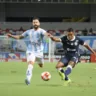 Remo e Paysandu disputam um jogo imprevisível e cheio de alternativas no Mangueirão na noite desta quarta-feira, 7. Foto: Wagner Almeida/Diário do Pará
