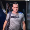 O técnico Daniel Paulista está no Clube do Remo há apenas quase dois meses e têm sido dias intensos.
