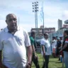 Agripino Furtado, renomado cronista esportivo, faleceu na tarde desta sexta-feira (16), em sua residência no bairro Distrito Industrial,