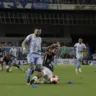 O Remo ainda celebra a conquista do Campeonato Paraense após vencer o rival Paysandu na final