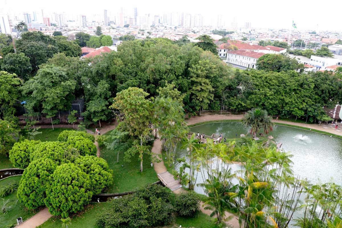 Em novembro de 2025, o Brasil — e especialmente o Pará — será o centro das atenções mundiais com a realização da COP30,
