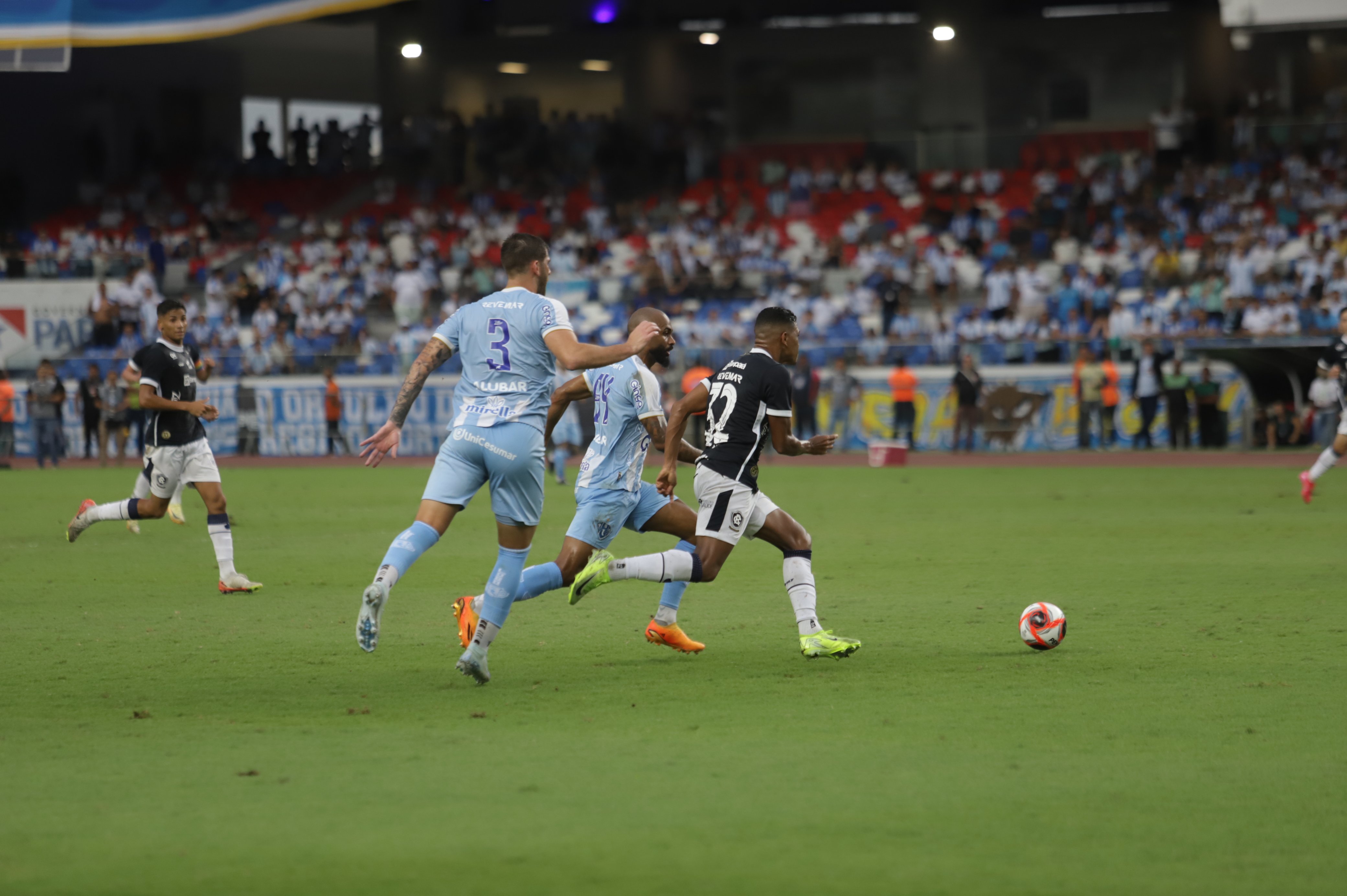 As torcidas de Remo e Paysandu têm motivos de sobra para ficar ligadas neste sábado (3). Os dois maiores clubes do Pará entram em campo pela sexta rodada da Série B