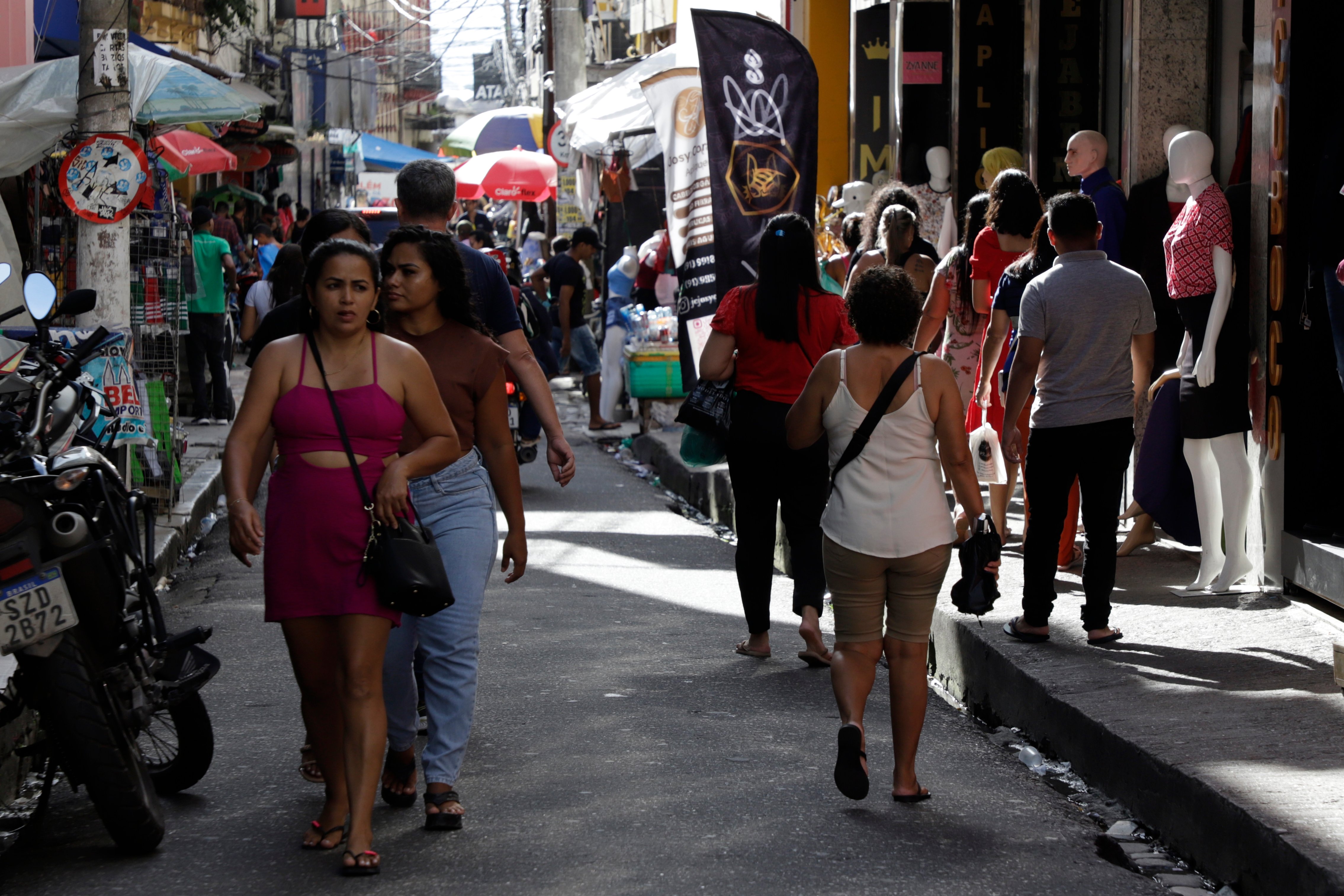O Estado do Pará gerou mais de 5 mil novos postos de trabalho no mês de maio e alcançou a 10ª posição entre as unidades federativas que mais registraram contratações formais em todo o país.