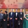 É preciso suspender a si mesma para focar no trabalho hercúleo que é cobrir o Festival de Cinema de Cannes, em sua septuagésima oitava edição