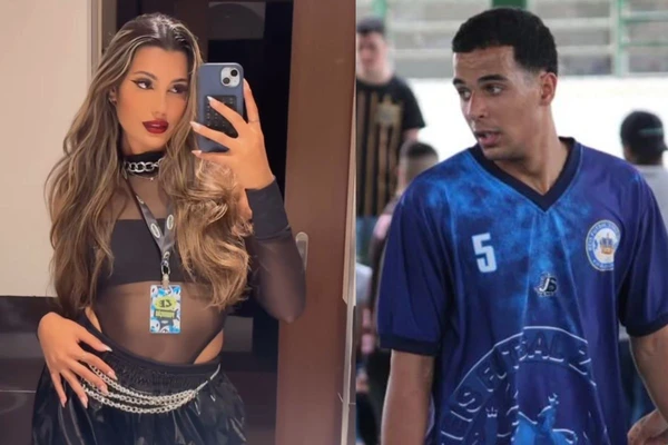 Karol estaria envolvida em uma suposta traição com Zé Felipe, o que teria sido um dos motivos para o fim do casamento com a influenciadora.