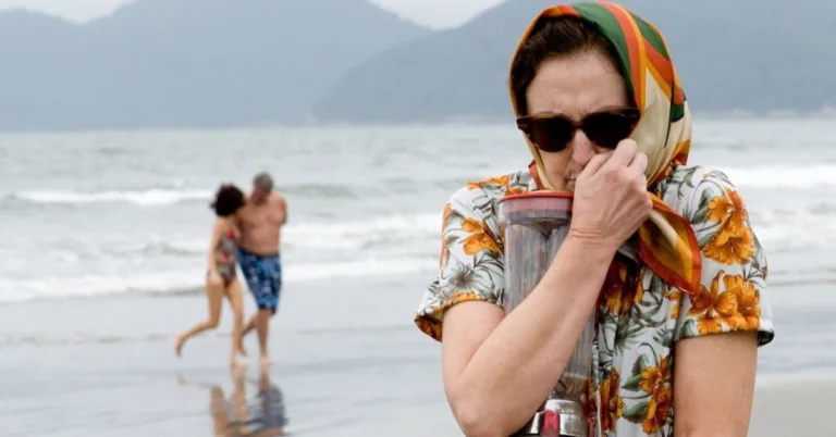 Filme brasileiro de 2010 sai do lugar comum e surpreende o público - Foto: Divulgação