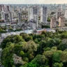 A COP das Baixadas, que reúne 15 organizações da periferia ligadas ao ativismo climático, quer que a ideia das yellow zones (zonas amarelas) se internacionalize.