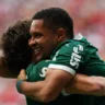 Palmeiras e São Paulo se enfrentam neste domingo (11), às 17h30 (de Brasília), pela oitava rodada do Campeonato Brasileiro