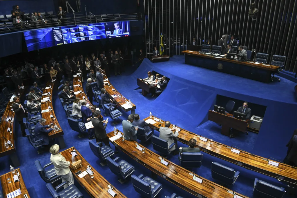 Senado aprova nova Lei Geral do Licenciamento Ambiental com mudanças e cria licença especial para projetos estratégicos