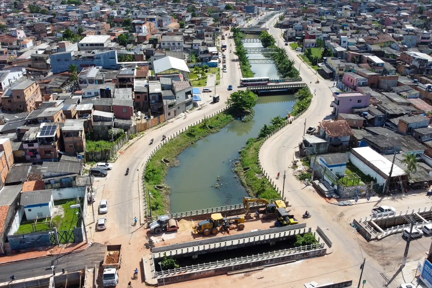 Foto: Vinicius Pinto / Ag. Pará
