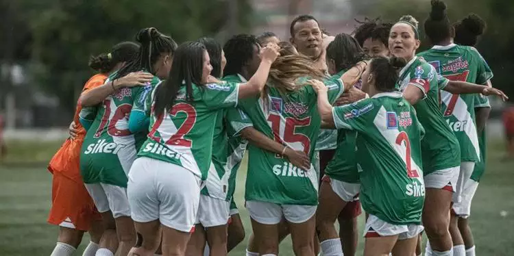 Representando o estado do Pará, a Tuna Luso fará sua estreia no dia 29 de maio, enfrentando o CRESSPOM (DF), no Estádio Francisco Vasques, em Belém.