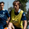 O meio-campista croata Luka Modric anunciou nesta quinta-feira (22) que deixará o Real Madrid após a disputa do Mundial de Clubes da FIFA