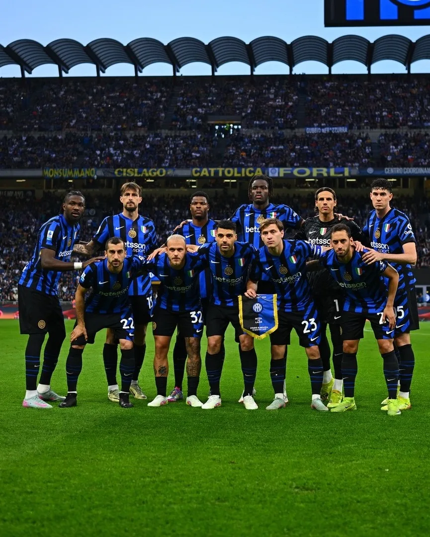 A Inter pode ser campeã nesta sexta. Foto: Divulgação A Inter pode ser campeã nesta sexta. Foto: Divulgação