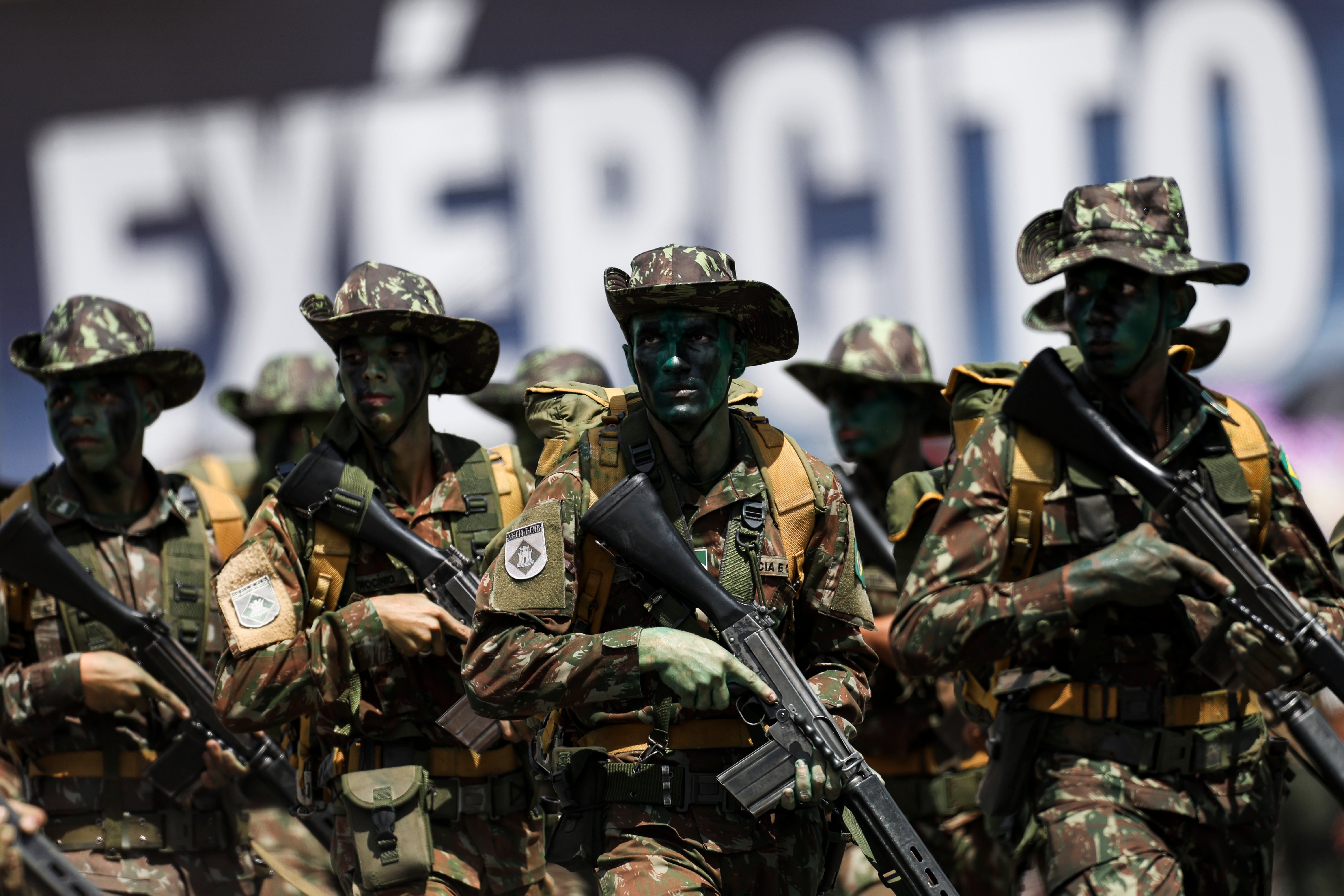 Portaria do Ministério da Defesa aprova diretriz que orienta ações militares durante a conferência climática da ONU, prevista para novembro de 2025 na capital paraense