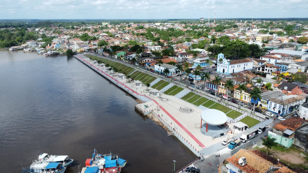 A CPAOR supervisionou e autorizou todas as ações realizadas até agora, além de relatar diminuição nas manchas de óleo na superfície do rio Caeté.