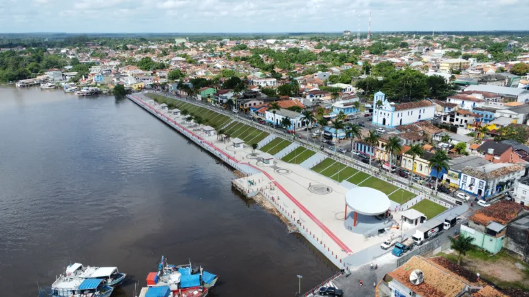 A CPAOR supervisionou e autorizou todas as ações realizadas até agora, além de relatar diminuição nas manchas de óleo na superfície do rio Caeté.