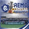 DIÁRIO publica pôster especial do Remo, campeão paraense de 2025