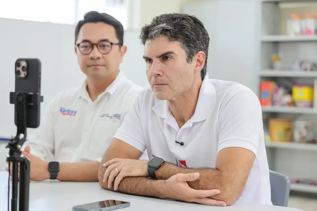 Foto: Marco Santos / Ag. Pará