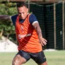 Janderson e companhia vão buscar os três pontos no Mangueirão, que receberá um grande público - Foto: Samara Miranda/Remo