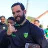 O Ypiranga, conhecido como Canarinho, entra em campo tentando se recuperar na competição.