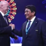 Pouco mais de 50 dias após ter sido reeleito por unanimidade, Ednaldo Rodrigues foi novamente afastado da presidência da Confederação Brasileira de Futebol (CBF)