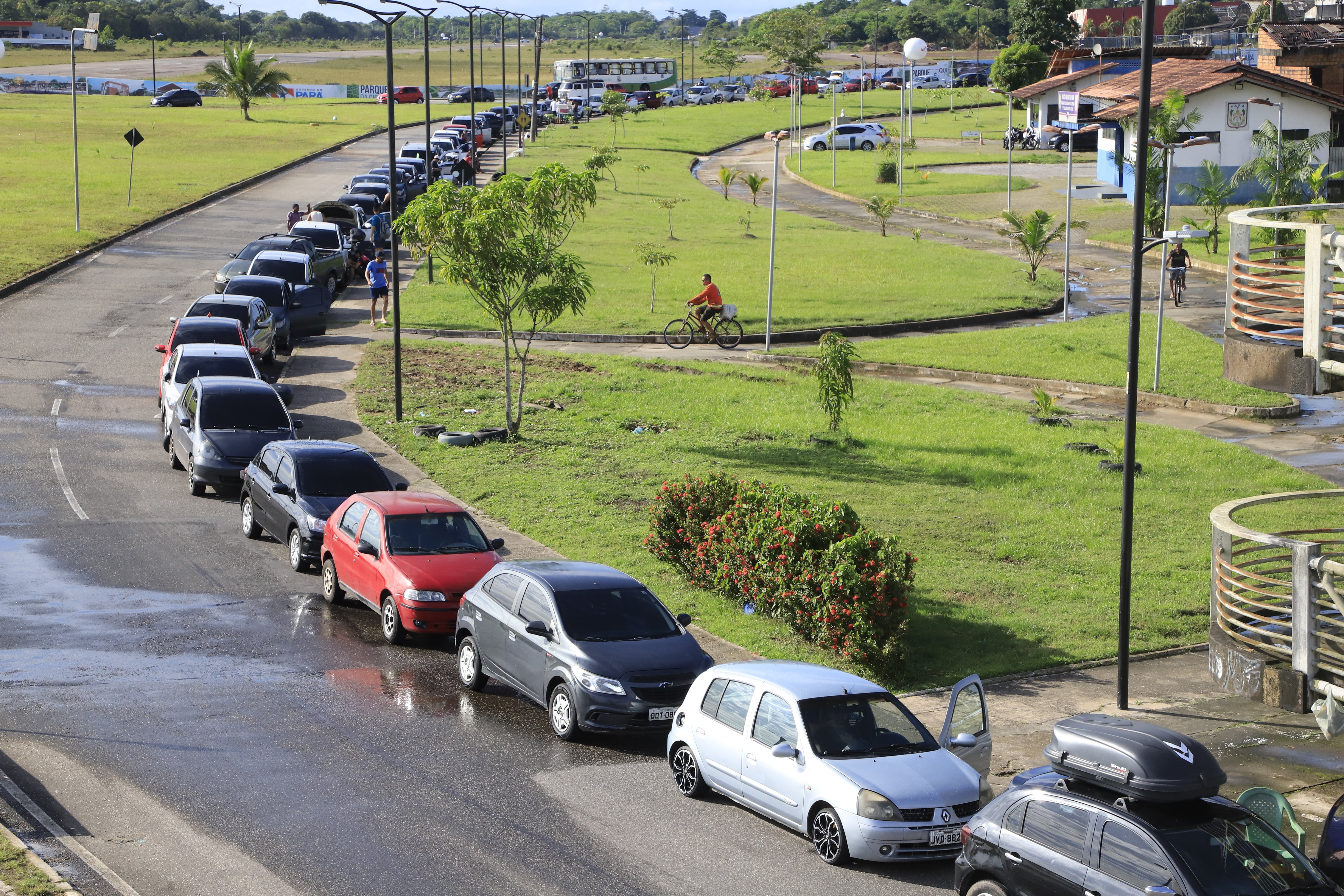 O tradicional “Dia D” da campanha contará com a venda de gasolina e gás de cozinha com preços reduzidos, sem a incidência de tributos.