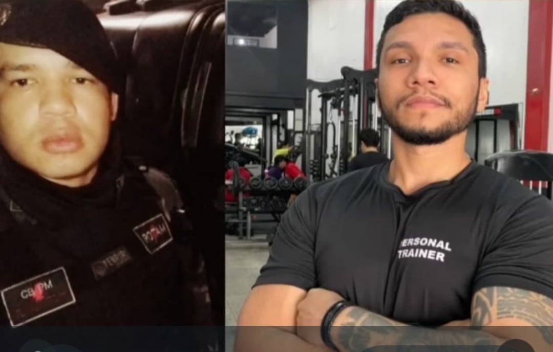 A Divisão de Homicídios deve assumir as investigações para esclarecer a motivação do assassinato de um professor de academia e, em seguida, a morte do suposto autor dos disparos