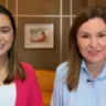A vice-governadora anunciou a oferta de 4 mil CNHs.