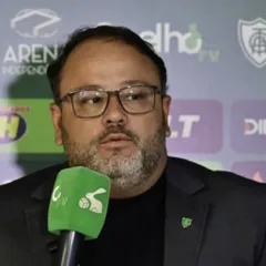O América já está ciente de que seu diretor de futebol, Fred Cascardo, recebeu duas propostas de clubes da Série B do Campeonato Brasileiro.