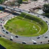 Um dia após a entrega, a nova estrutura em Ananindeua mostra resultados práticos no dia a dia de quem circula pela rodovia