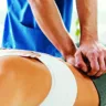 A quiropraxia está associada ao alívio de tensões musculares, recuperação de lesões, auxílio em problemas de locomoção, diminuição das dores da fibromialgia e também atua na reeducação da postura, entre outros FOTO: Freepik