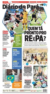 Edição do dia 05/05/2025