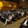 “I Seminário de Segurança e Defesa da Amazônia Oriental no contexto da COP 30”, que vai até esta quarta-feira (7), no Teatro Maria Sylvia Nunes, na Estação das Docas. Foto: Celso Rodrigues