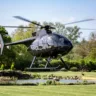 Do solo ao céu em grande estilo: conheça o cartão com voo de helicóptero incluído