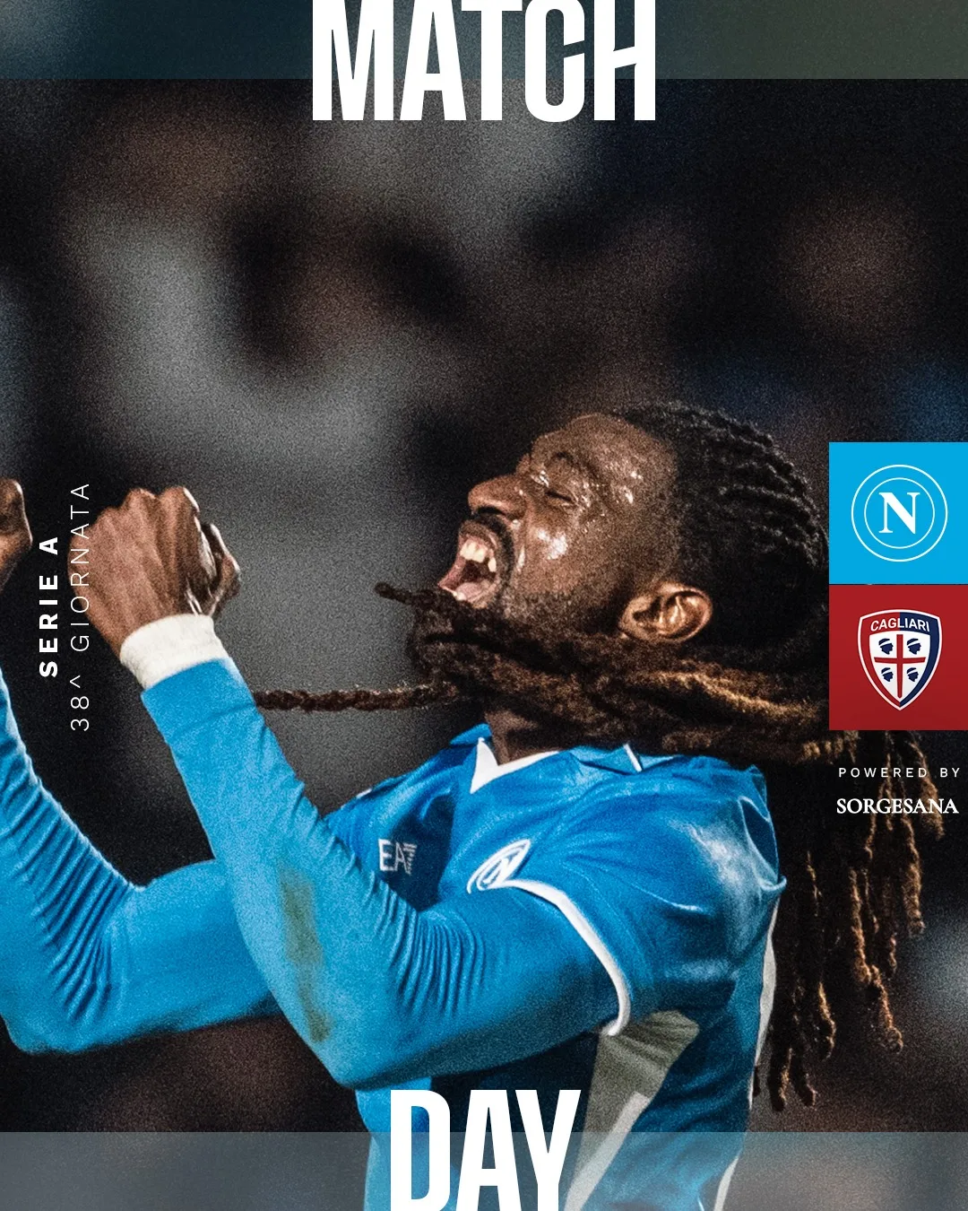 Nesta sexta-feira (23), às 15h45 (de Brasília), o líder da Serie A recebe o Cagliari pela 38ª e última rodada do Campeonato Italiano