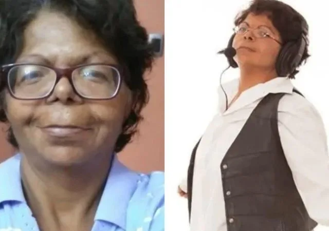 Morre Mônica Vital, a Marleninha Matos do 'Pânico', aos 59 anos