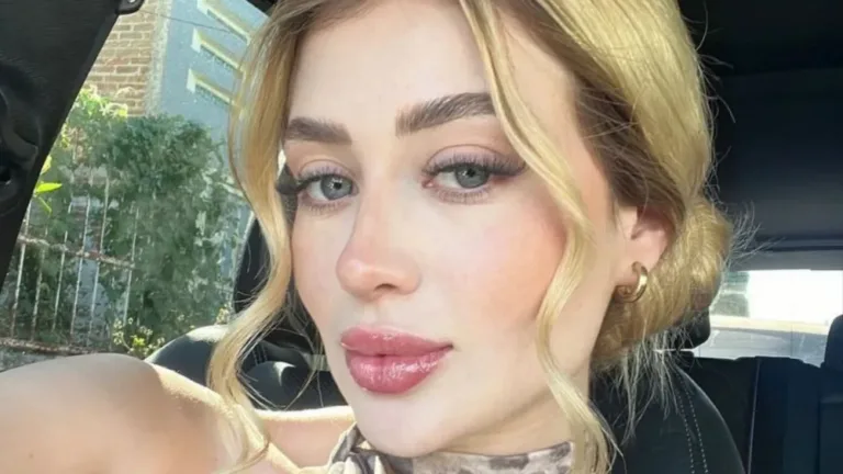 A influenciadora digital mexicana Valeria Márquez, de 23 anos, foi morta a tiros enquanto fazia uma transmissão ao vivo no TikTok