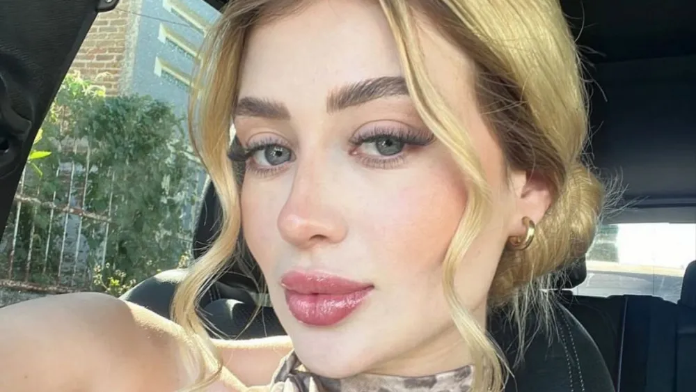 A influenciadora digital mexicana Valeria Márquez, de 23 anos, foi morta a tiros enquanto fazia uma transmissão ao vivo no TikTok