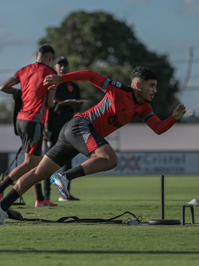 O Dragão está sem treinador. Foto: Atletico-GO