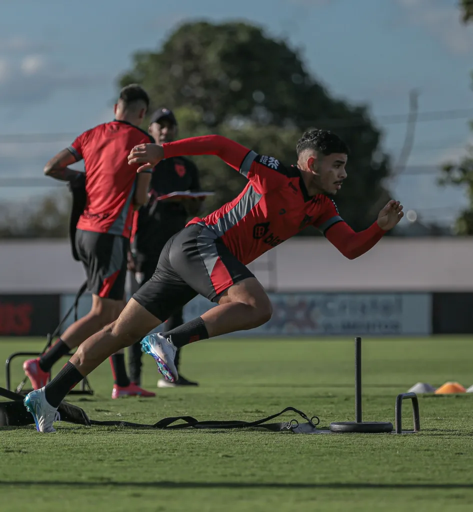 O Dragão está sem treinador. Foto: Atletico-GO O Dragão está sem treinador. Foto: Atletico-GO