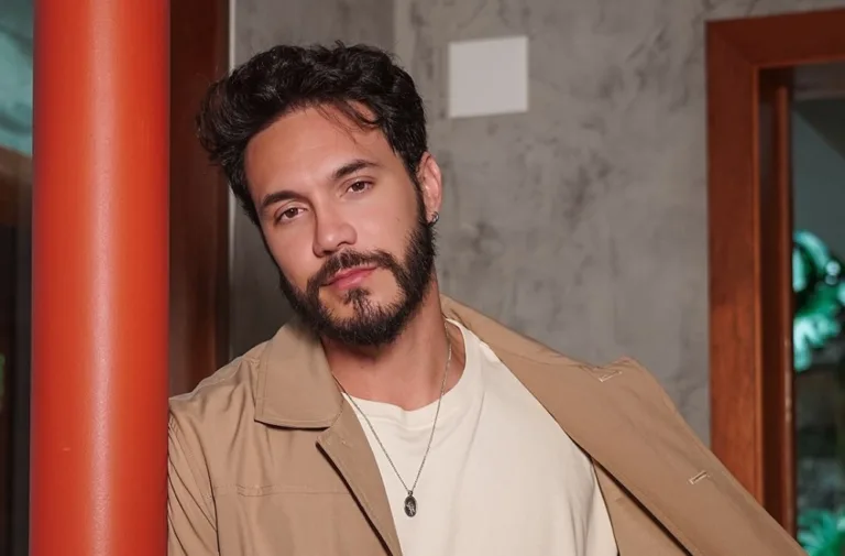 Eliezer também afirmou ser um admirador de Lady Gaga. Foto: Divulgação